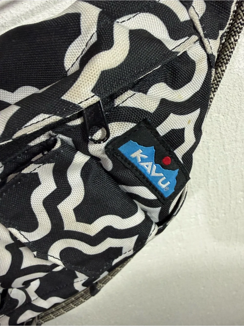 Kavu Rope Sling - Picture 3 of 5